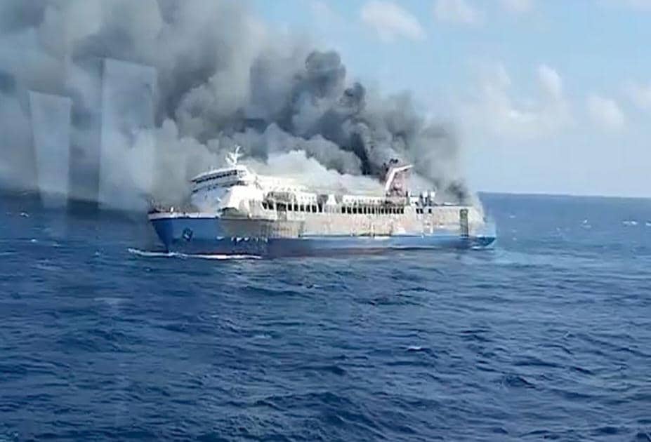 4 Korban KM Mutiara Masih Hilang, Operator Minta Pencarian Dilanjut