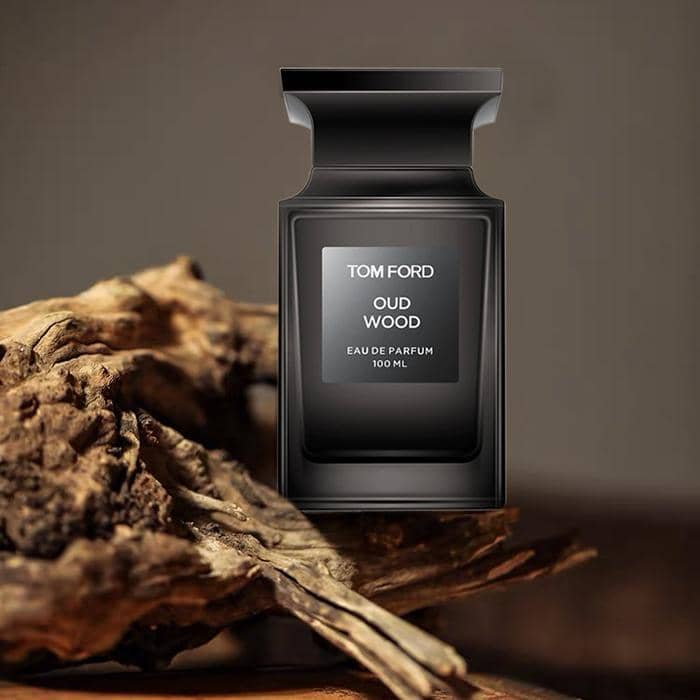 Tom Ford Oud Wood