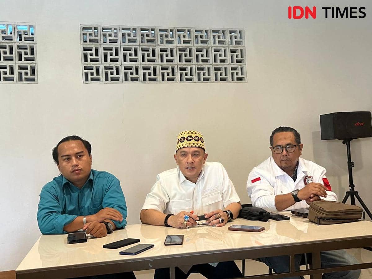 Lampung Tuan Rumah HUT Perdana Partai Rakyat Indonesia, Ini Agendanya