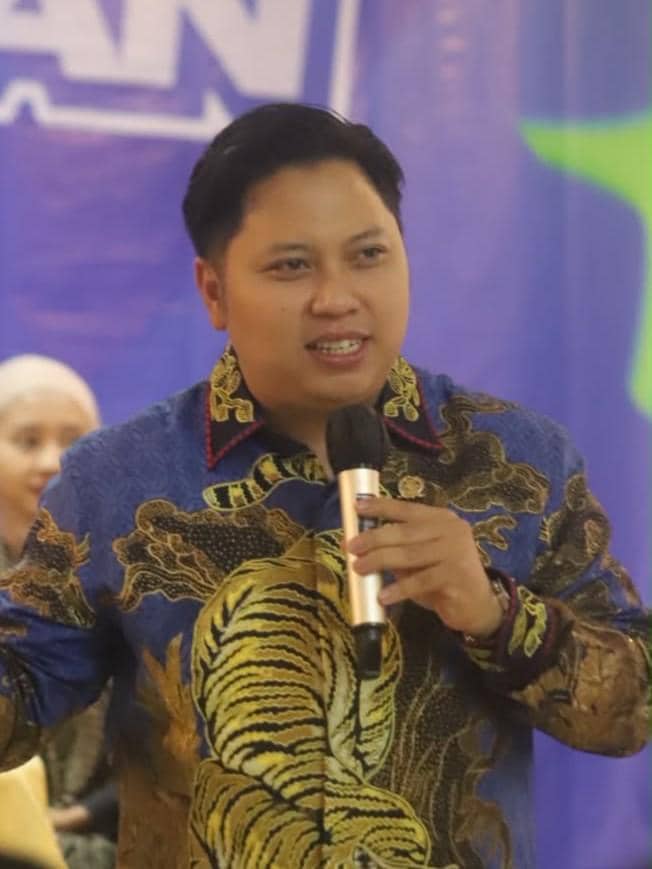 DPRD Bandung Dorong Langkah Hukum atas Kasus Penebangan 10 Pohon