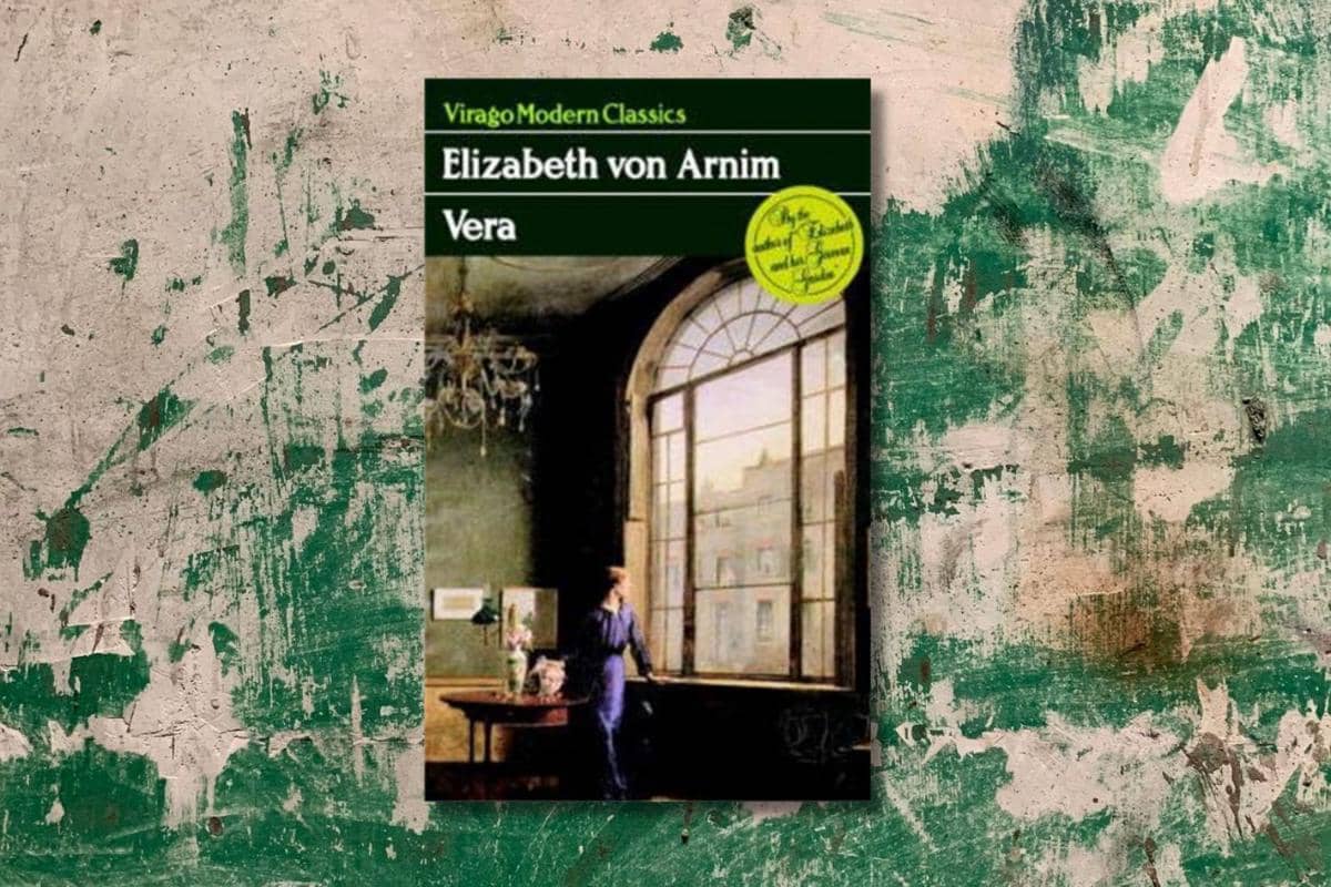 Vera karya Elizabeth Von Arnim