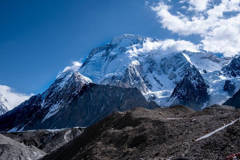 Kenapa Broad Peak Disebut Salah Satu Gunung Berbahaya? Ini Alasannya!