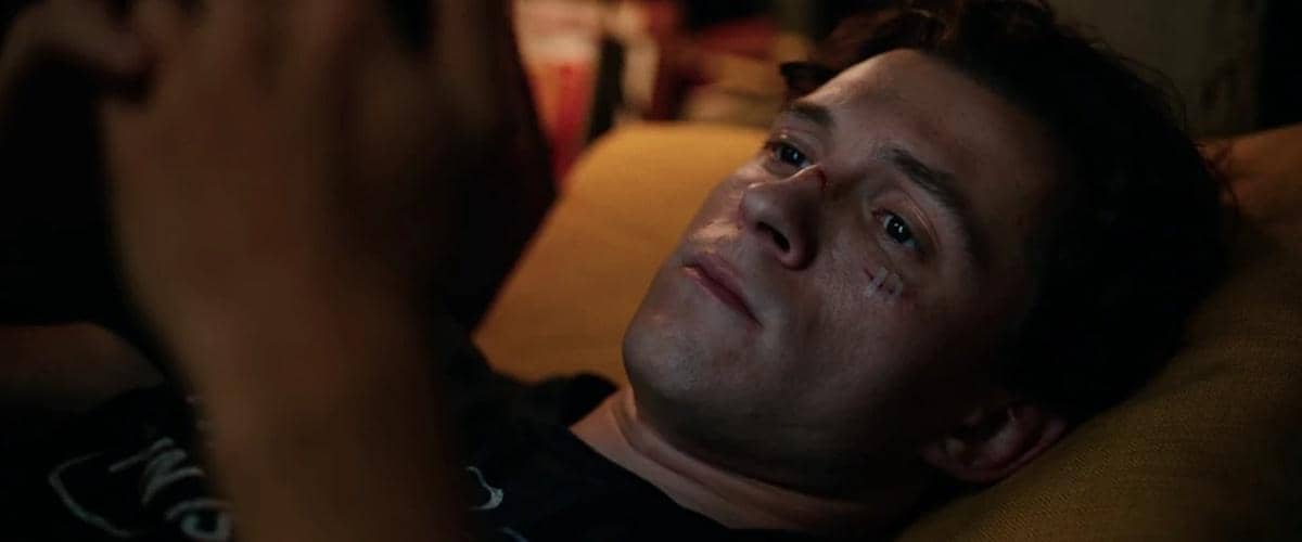 Dari Mana Peter Parker Dapat Uang di Spider-Man: Brand New Day?