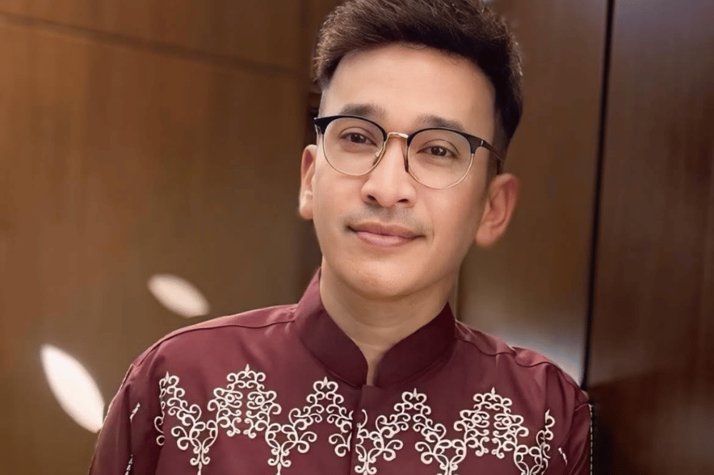 Minta Tak Melebar, Ruben Onsu Tegaskan Hanya Ingin Bertemu Anak