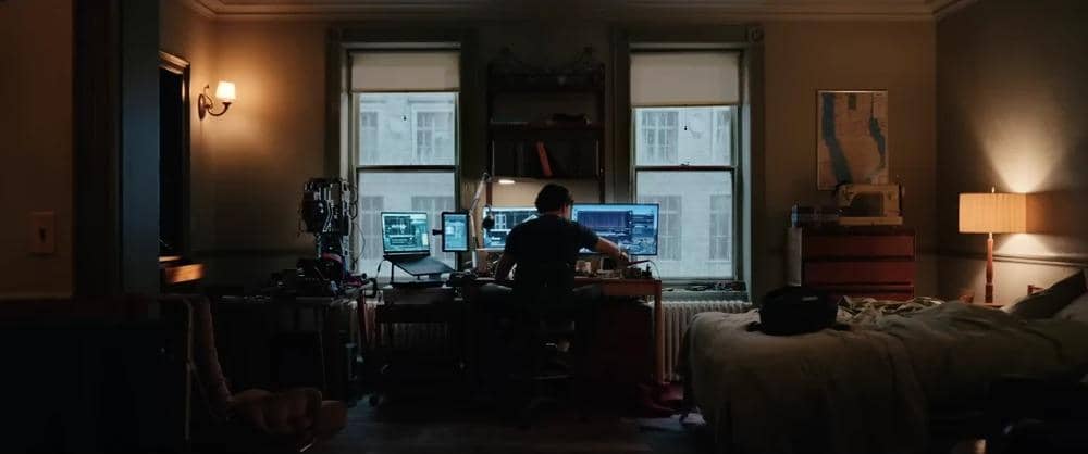 Cuplikan trailer Spider-Man: Brand New Day dari Marvel Studios yang menampilkan salah satu adegan dalam film tersebut.