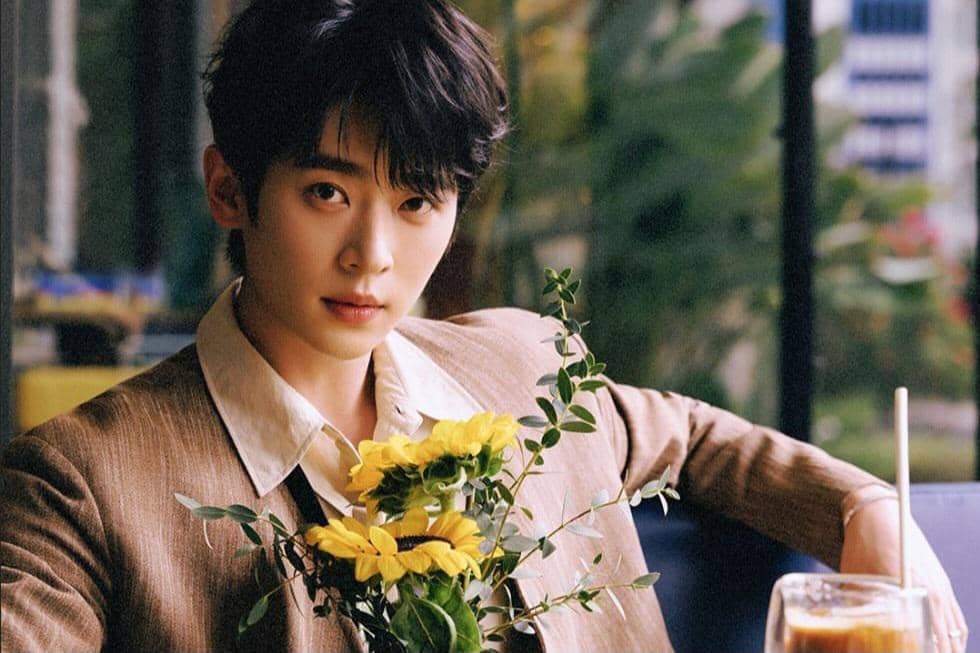 Aktor Hits China Cheng Lei Dikabarkan akan ke Indonesia, Fans Antusias