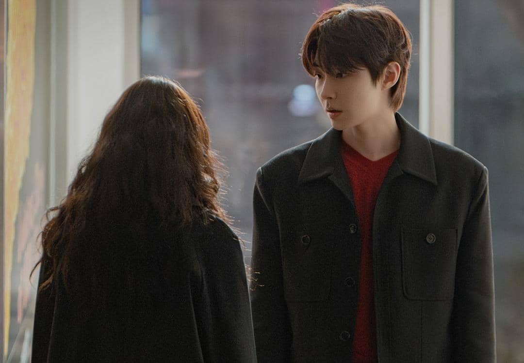 still cut drama Korea Dream to You
