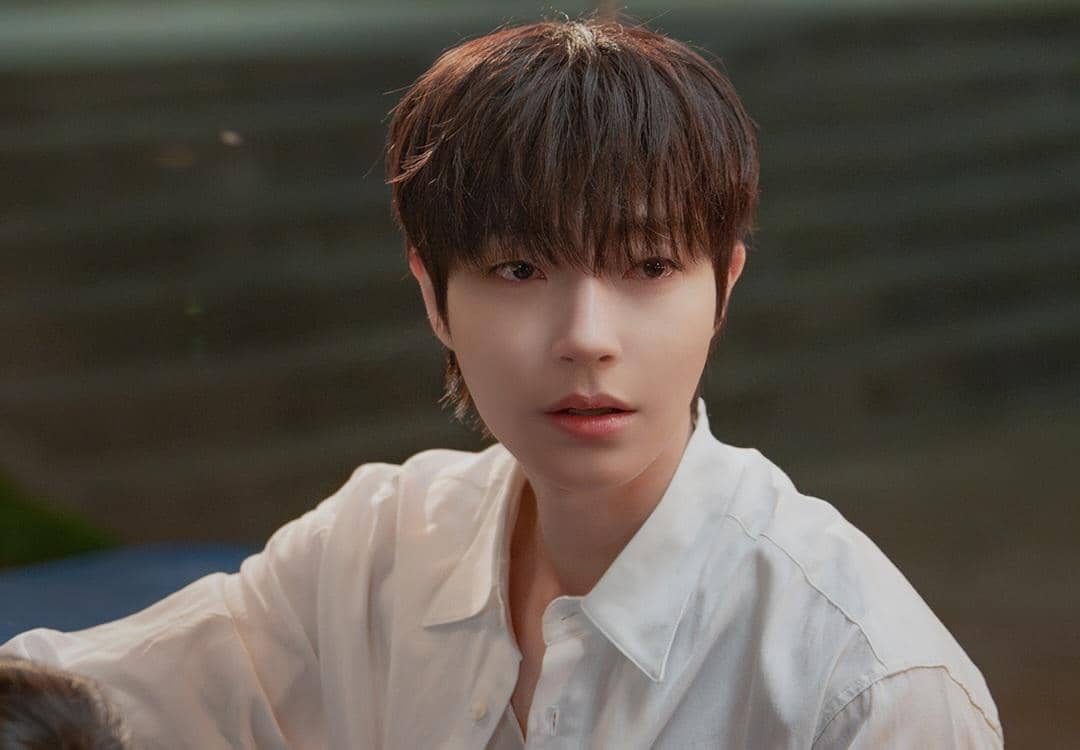 still cut drama Korea Dream to You