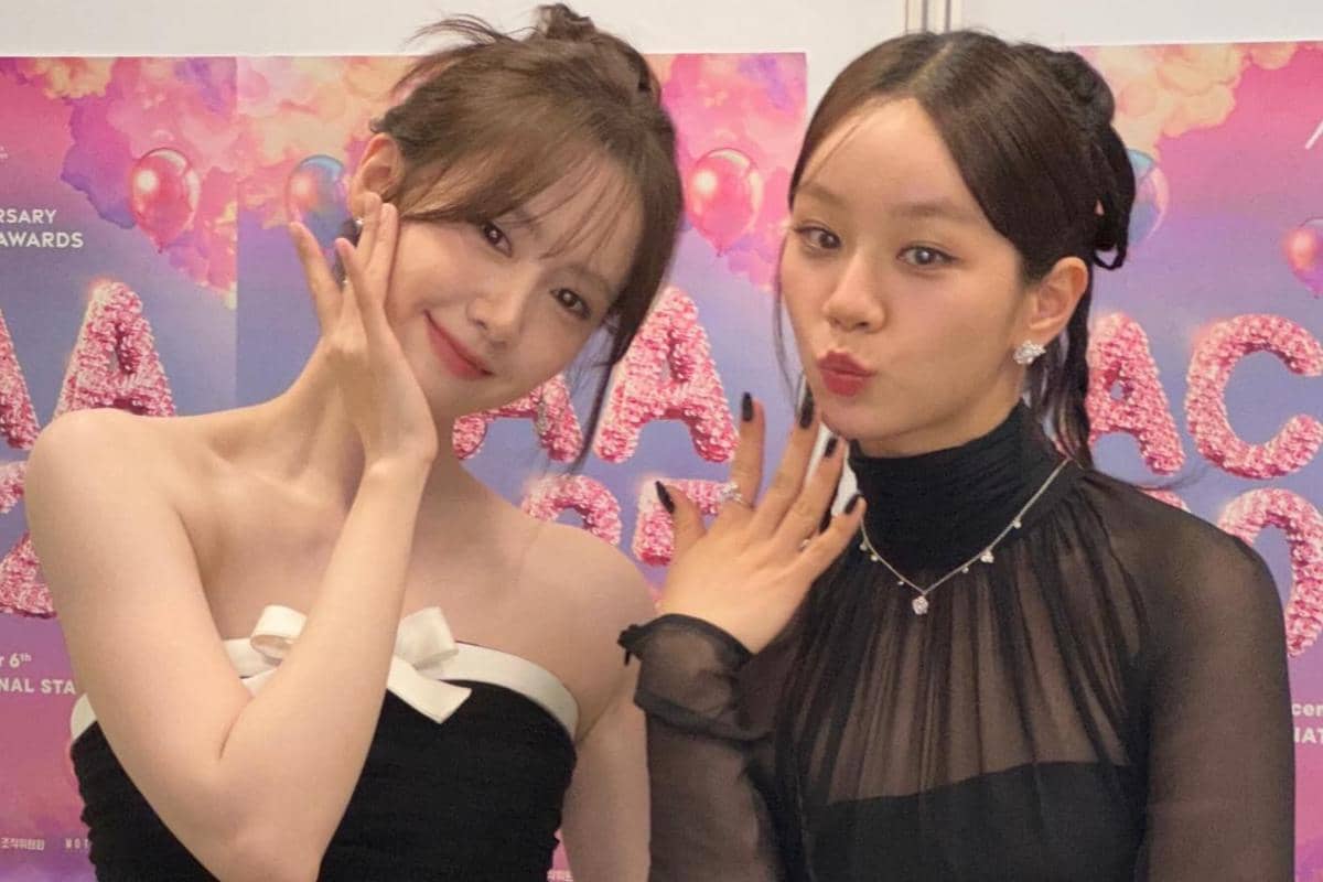 5 Idol KPop Cewek yang Lolos Audisi pada Percobaan Pertama, Ada Yoona!