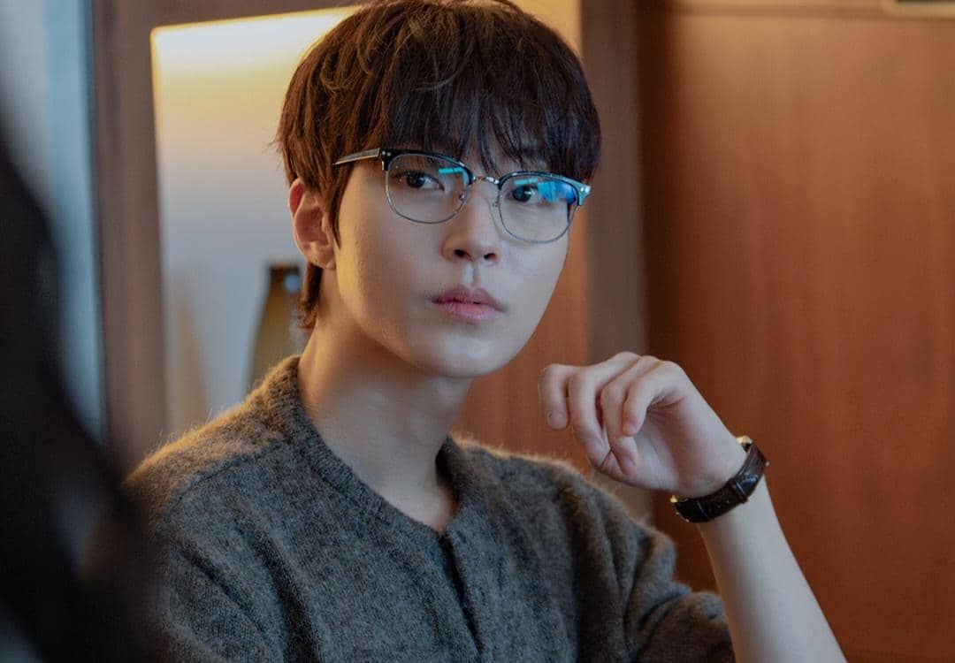 still cut drama Korea Dream to You
