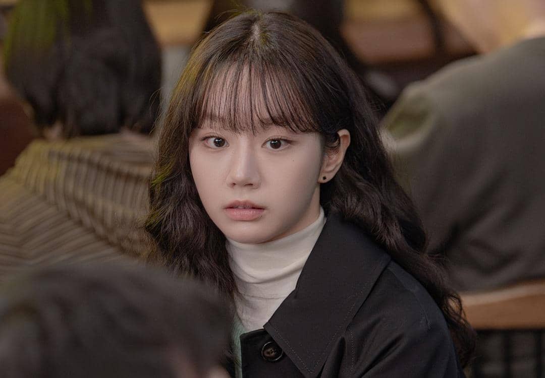 Still cut promosi drama Korea Dream to You dari akun Instagram ENA Drama yang menampilkan adegan serial tersebut.