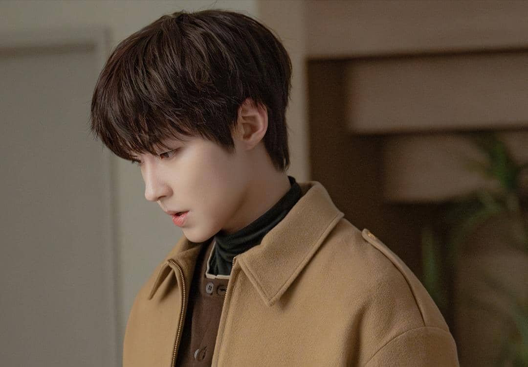 still cut drama Korea Dream to You