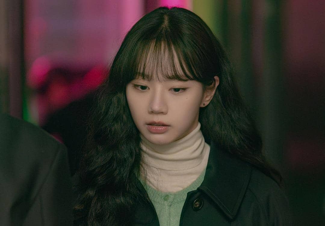 Potongan adegan promosi drama Korea Dream to You yang diunggah melalui akun Instagram resmi ENA Drama.