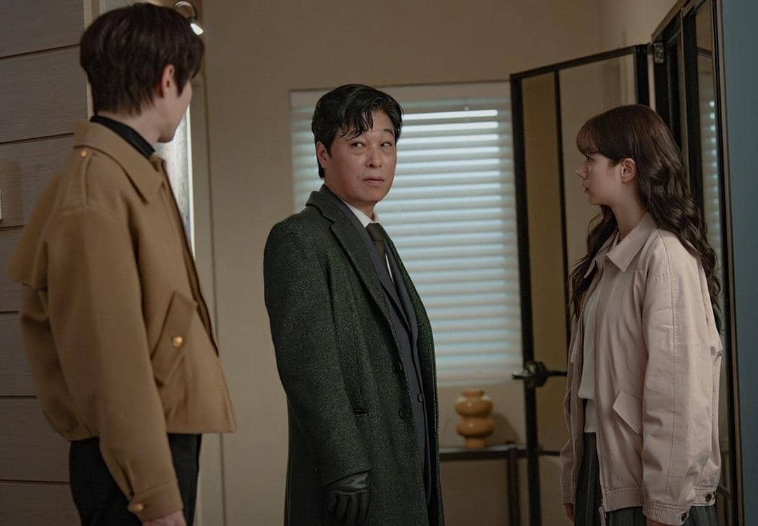 still cut drama Korea Dream to You