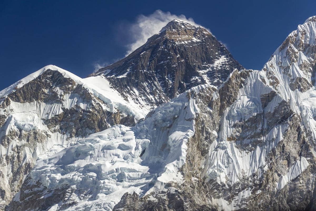 Cara Menuju Kala Patthar dari Everest Base Camp, Gak Sulit! 