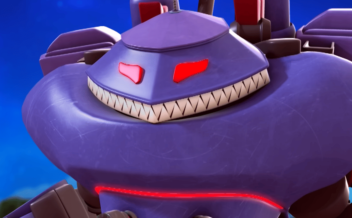 Probe