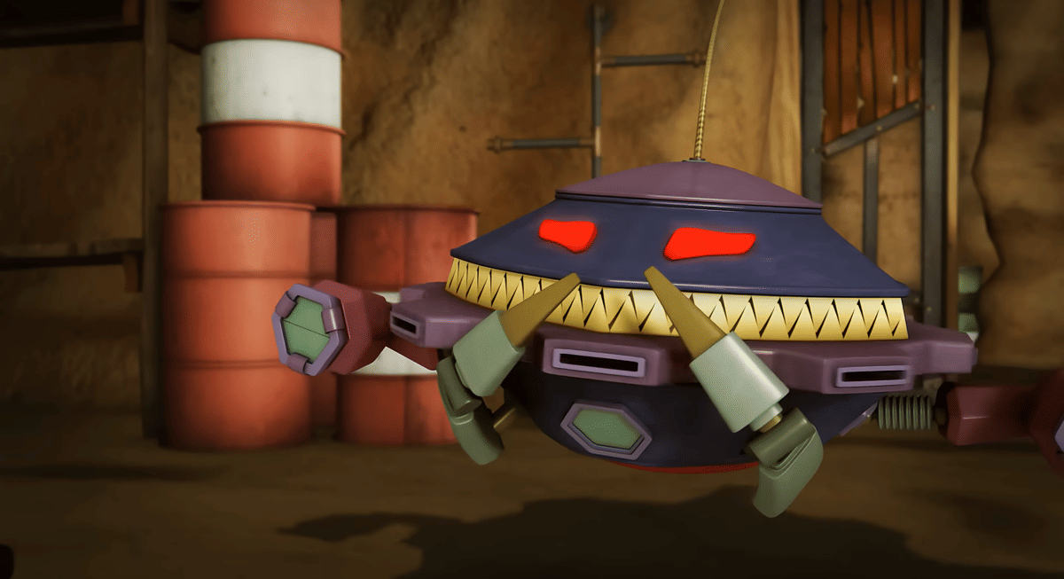 Probe
