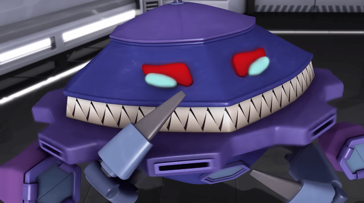 Probe