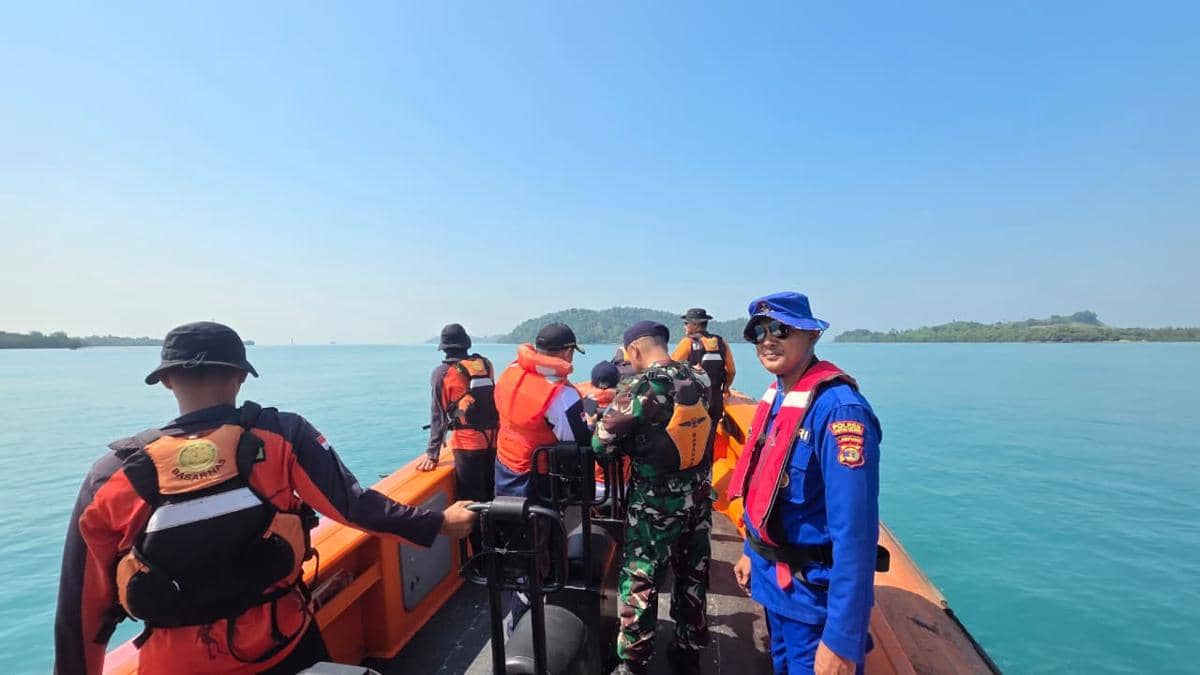 Wisatawan Terciduk ke GAK, Polisi Ingatkan Ancaman Pidana