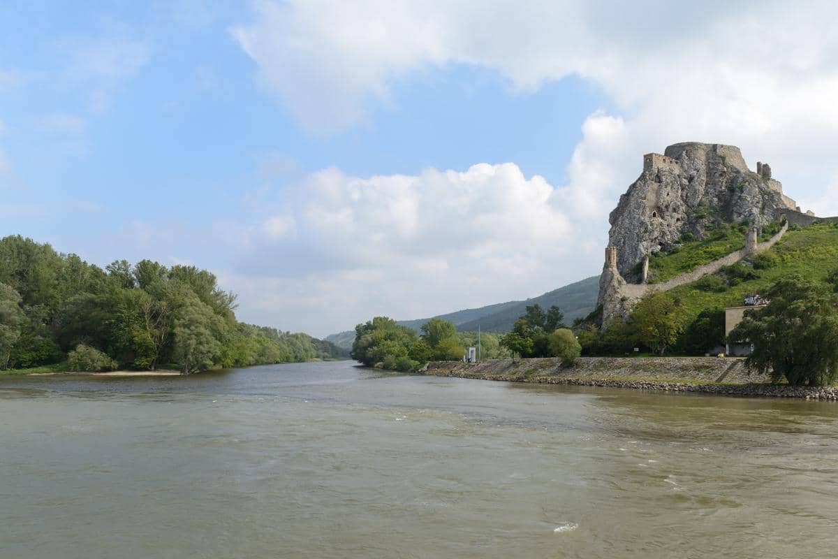 Sungai Danube