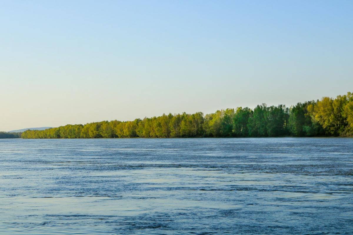 Sungai Danube
