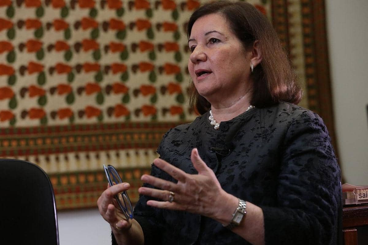 AS Cabut Visa Dubes Brasil di Tengah Perselisihan Diplomatik