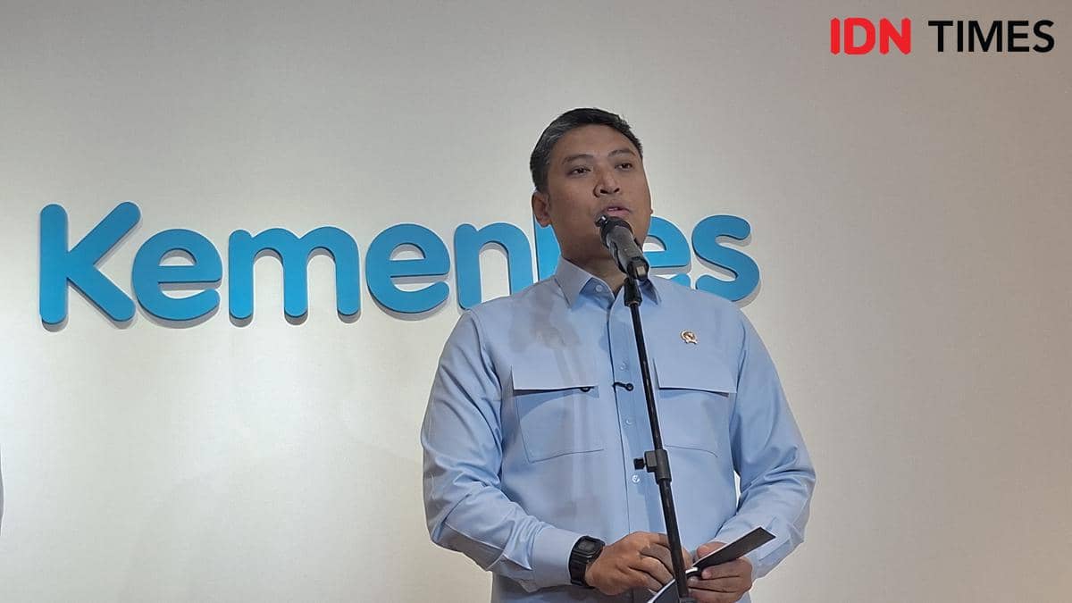 Kepala BGN: Deadline SPPG Penuhi SLHS 10 Agustus atau Tutup Permanen