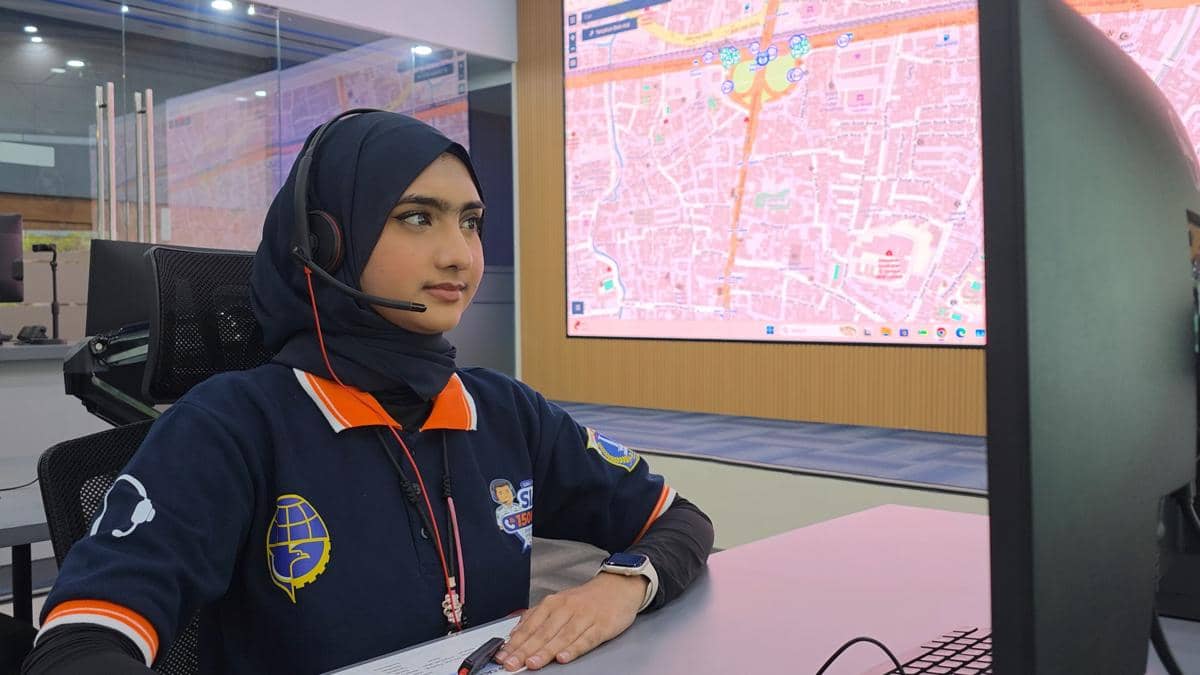 Dishub Akan Launching Call Center 1500813 Siaga Layani 24 Jam