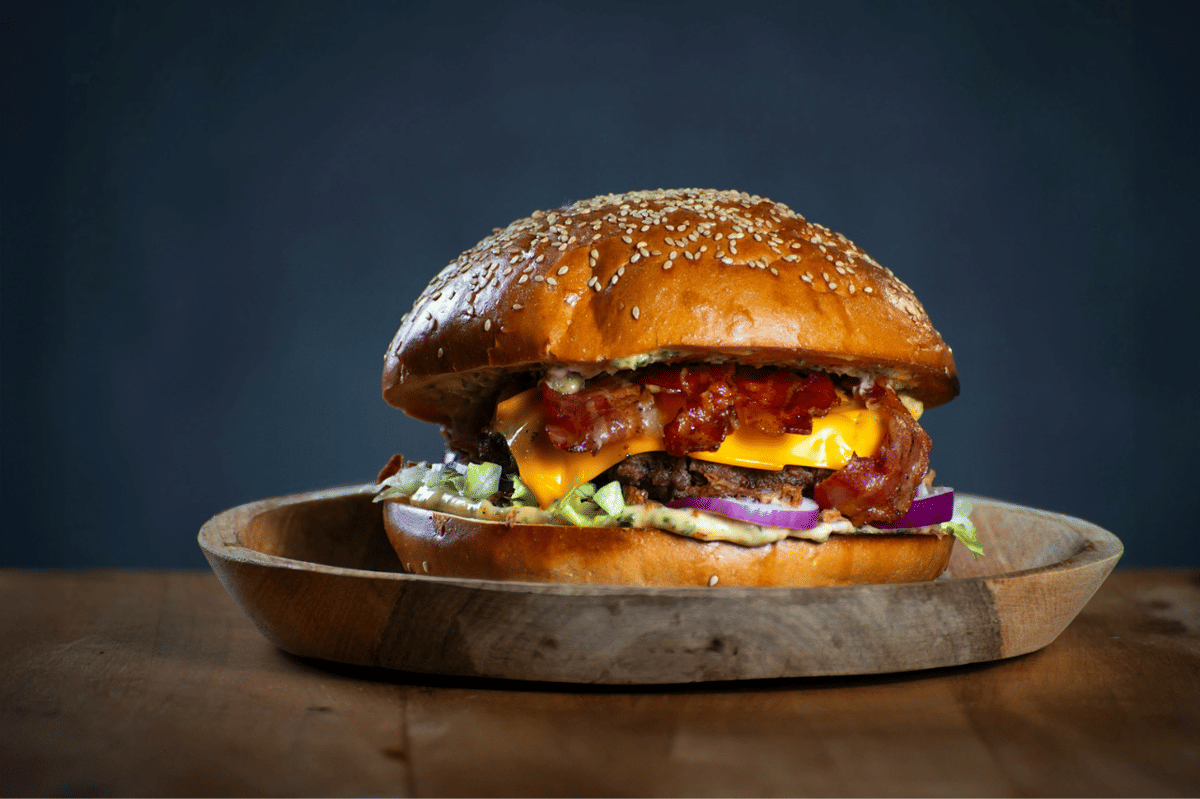 Resep Grilled Chicken Club Sandwich, Menu Terlaris Chick-fil-A!