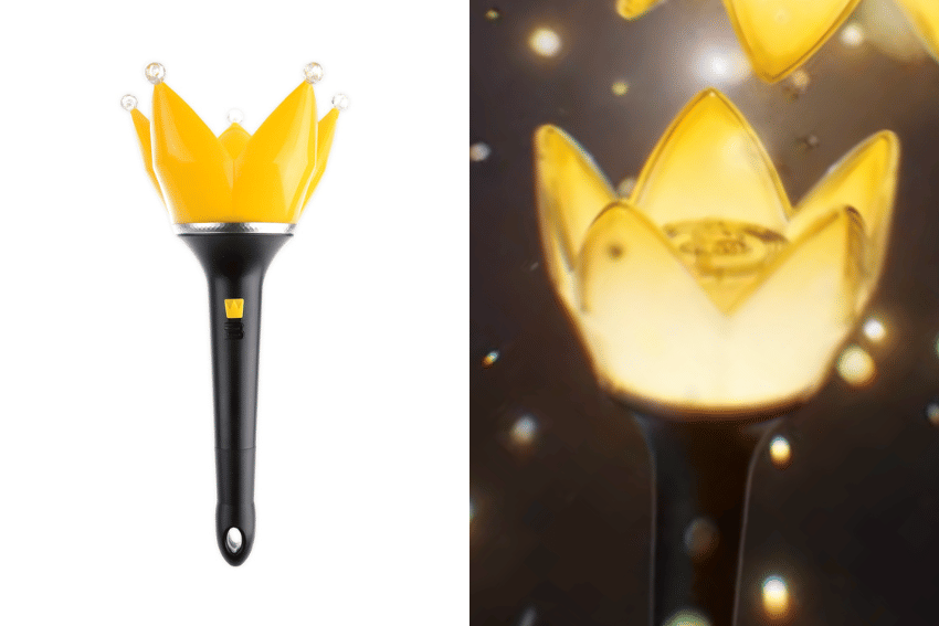 LS orisinil BIGBANG dan versi anniversary ke-20