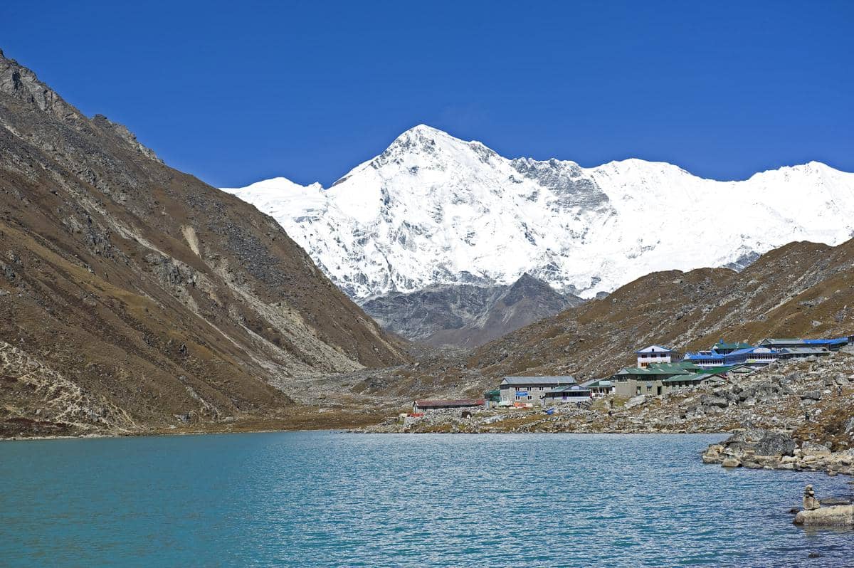 Cho Oyu