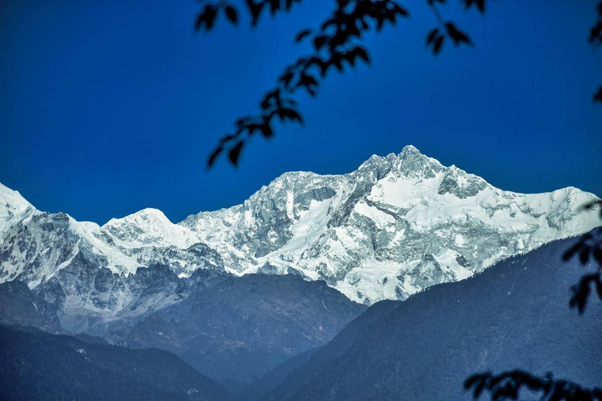 7 Gunung Bersalju Paling Tinggi di Dunia, Indah sekaligus Berbahaya