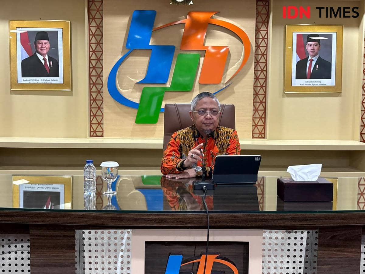 Ekonomi RI Q2 Tumbuh 5,29 Persen, Ini Sektor Penopangnya