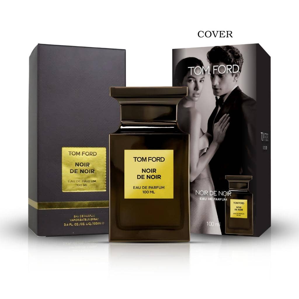 Tom Ford Noir de Noir