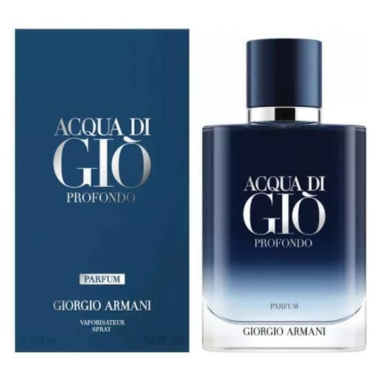 Giorgio Armani Acqua Di Gio Parfum