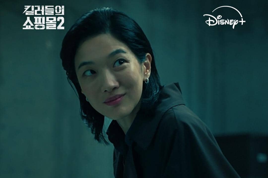 Bukti Jin Kusanagi Sosok Pemimpin Buruk di A Shop for Killers 2