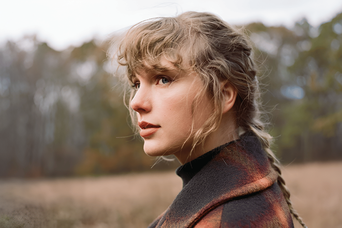 8 Lagu untuk Soundtrack Bulan Agustus, Ada Taylor Swift!