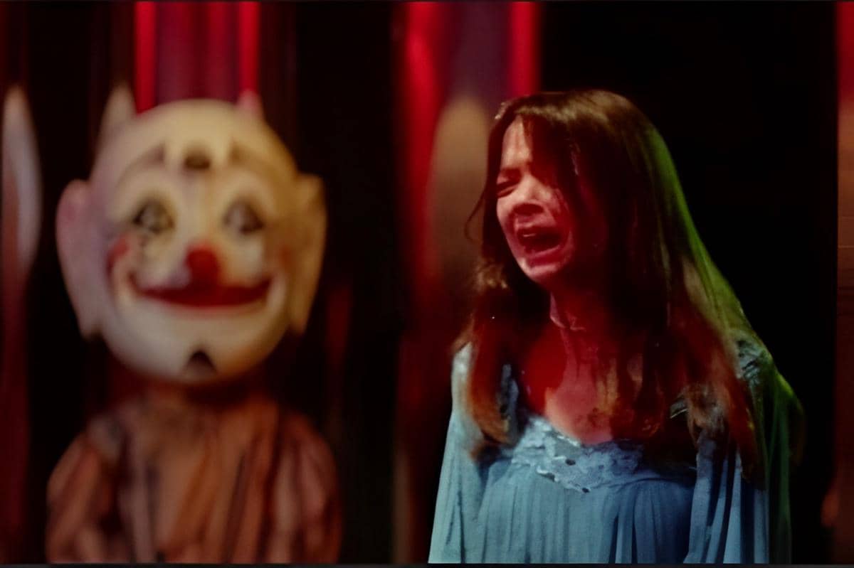 6 Film Slasher Era Keemasan Hollywood yang Bikin Merinding