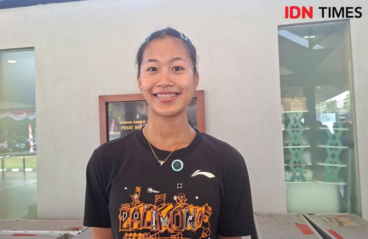 Putri KW Prioritaskan Kejuaraan Dunia 2026 di Tengah Jadwal Padat