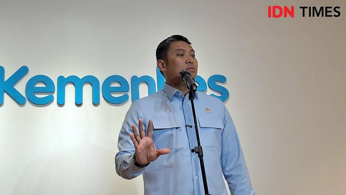 Kepala BGN: Deadline SPPG Penuhi SLHS 10 Agustus atau Tutup Permanen