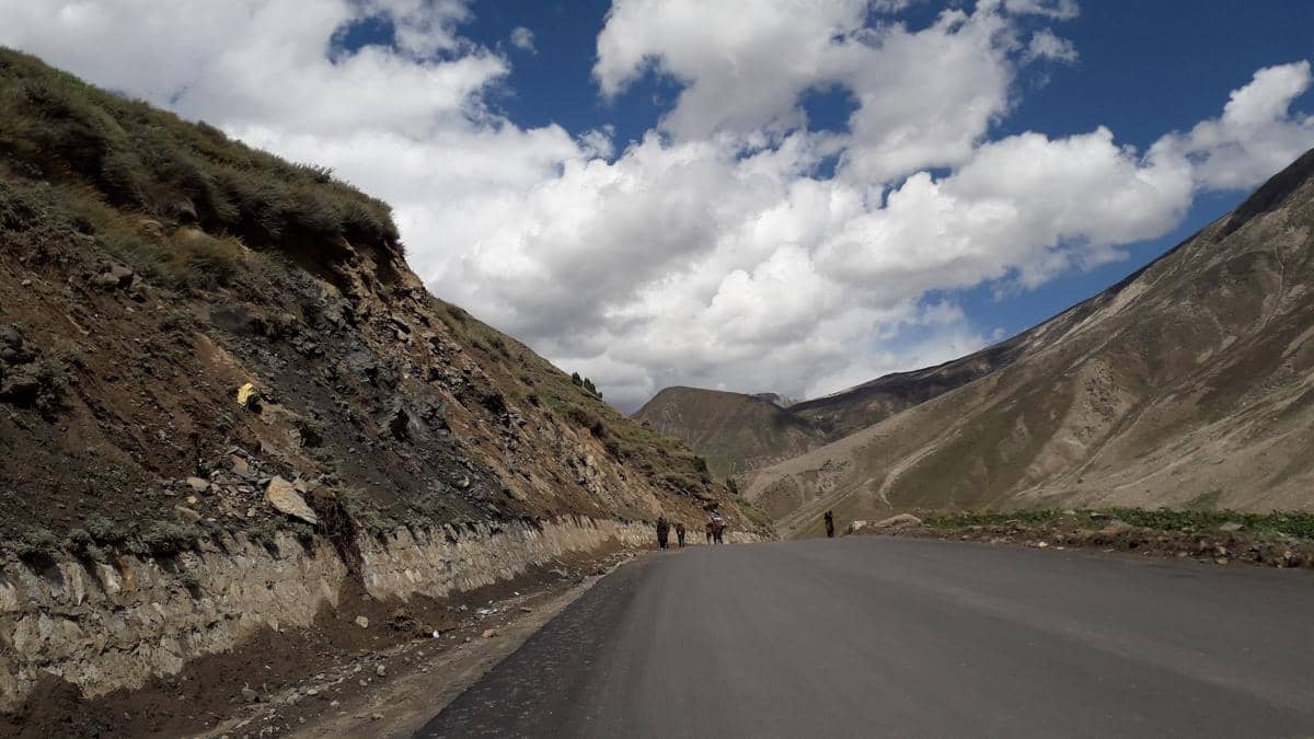 Karakoram