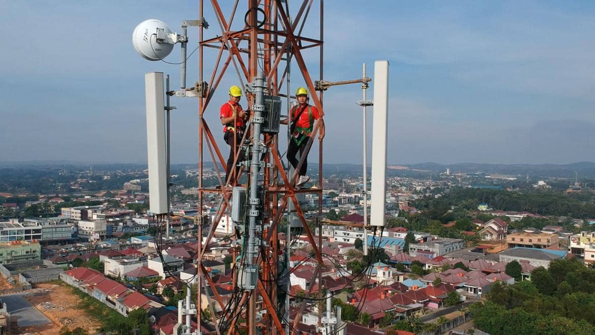 4 Rahasia Telkomsel Bikin Hidup diDigital Makin Nyaman dan Bebas Lemot