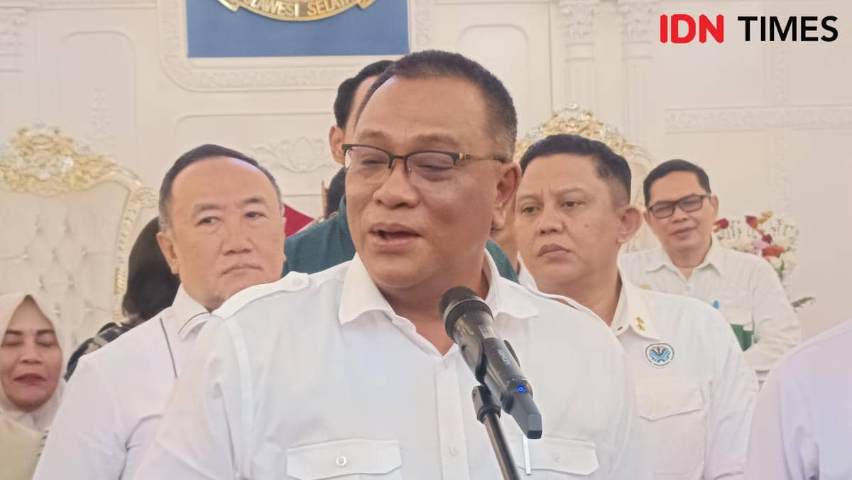 Menteri LH Minta Masyarakat Tak Khawatir dengan PSEL Modern