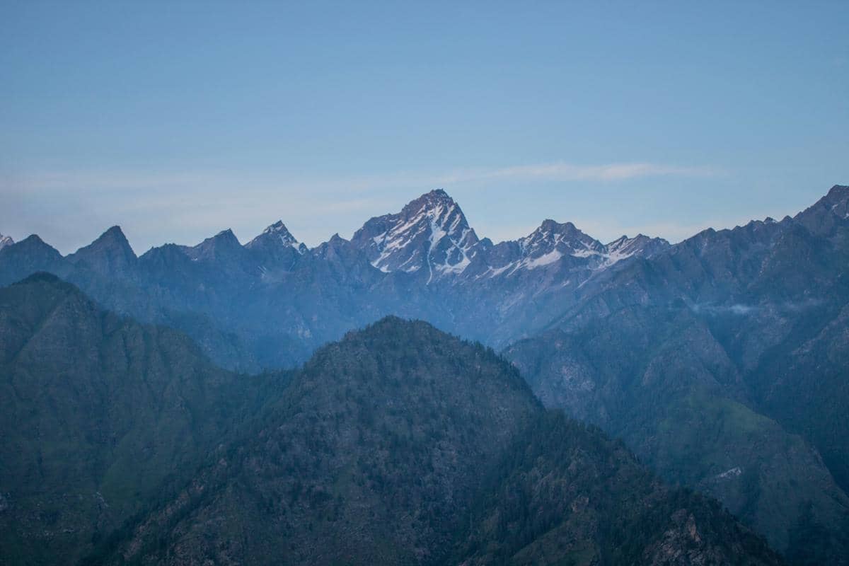 Daftar 14 Gunung Eight-Thousanders, Puncak Tertinggi di Dunia