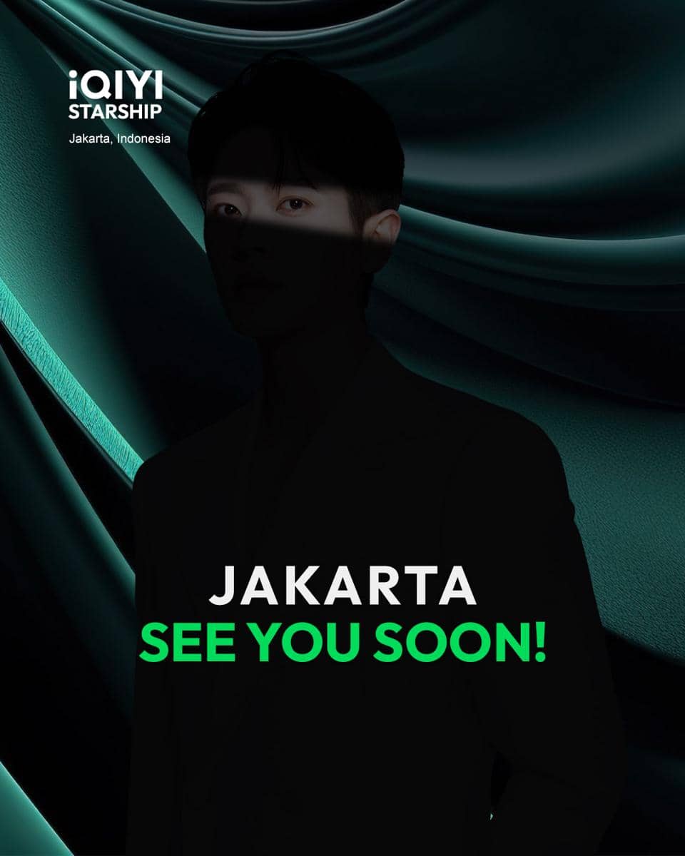 Cheng Lei dikabarkan akan ke Indonesia 