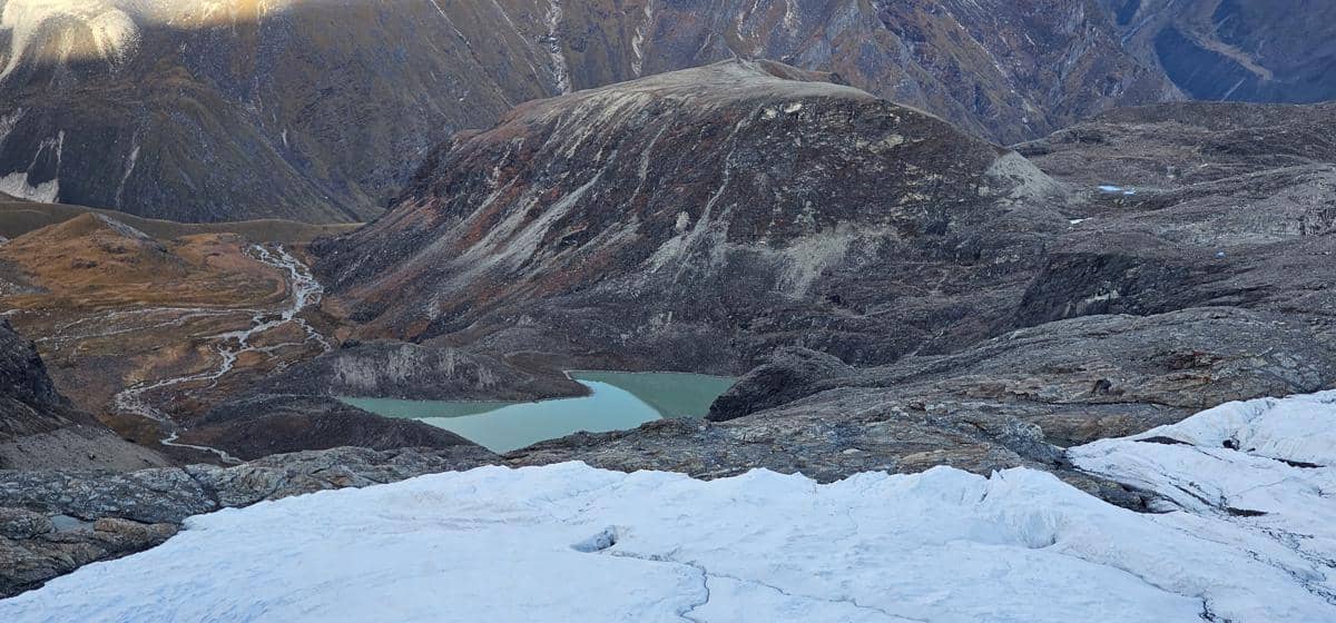 Mera Peak