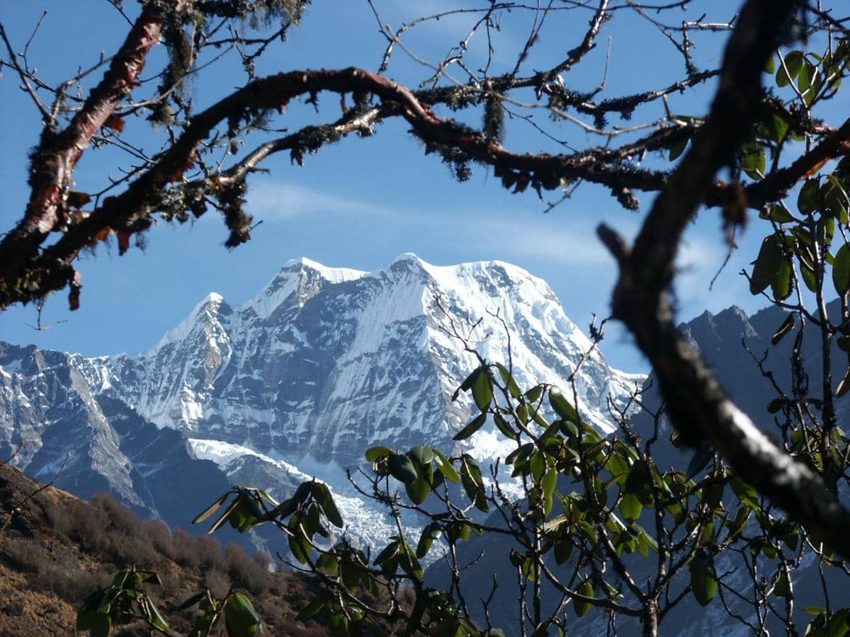Fakta Mera Peak, Puncak Favorit Pendaki Pemula di Himalaya