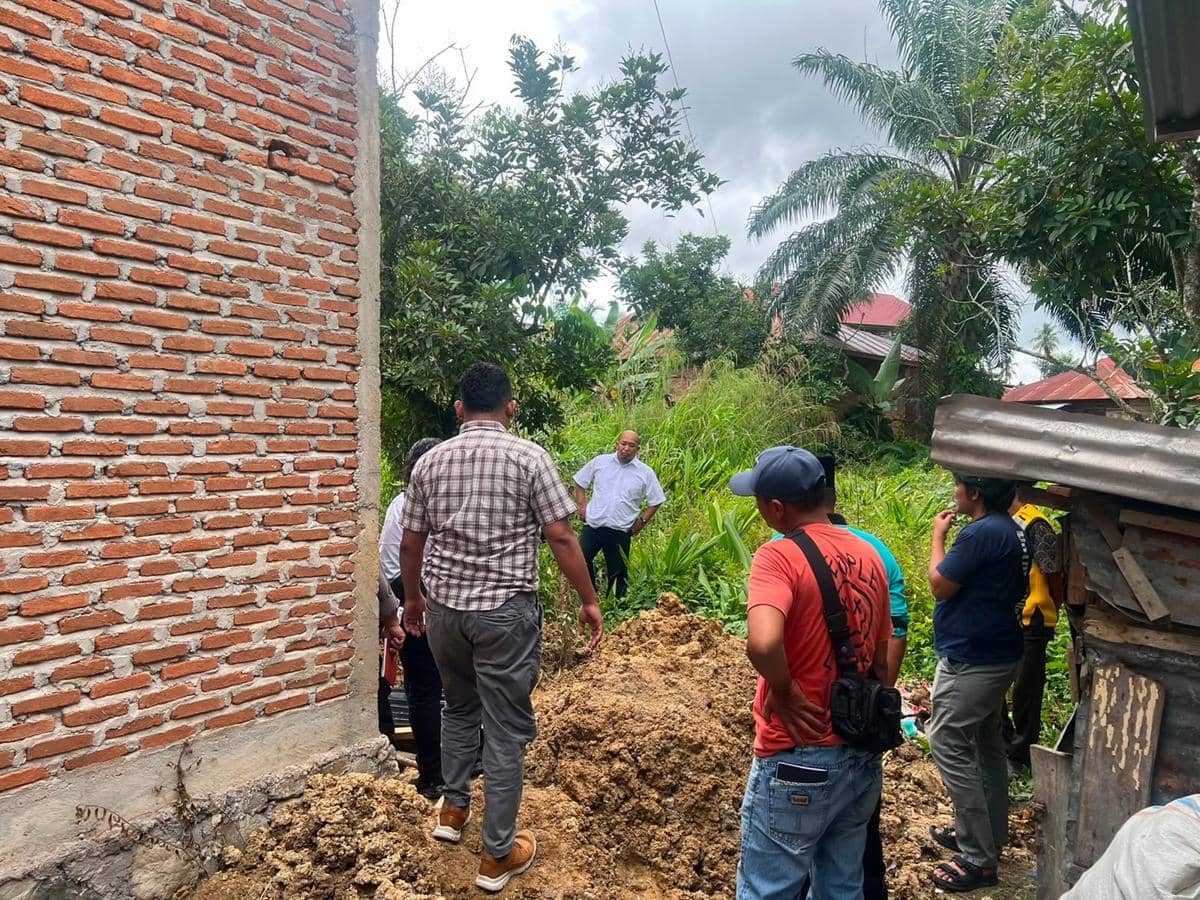Misteri Kematian Anak di Sumur Tapsel, Autopsi ungkap Dugaan Kekerasan