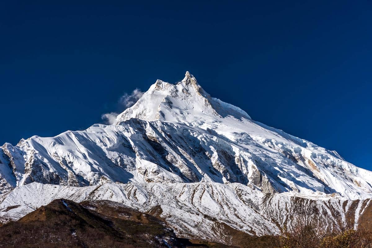 Waktu Terbaik untuk Mengunjungi Gunung Manaslu