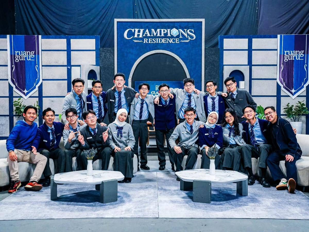Harga Tiket Live Streaming Event Final Chapter Clash of Champions 3